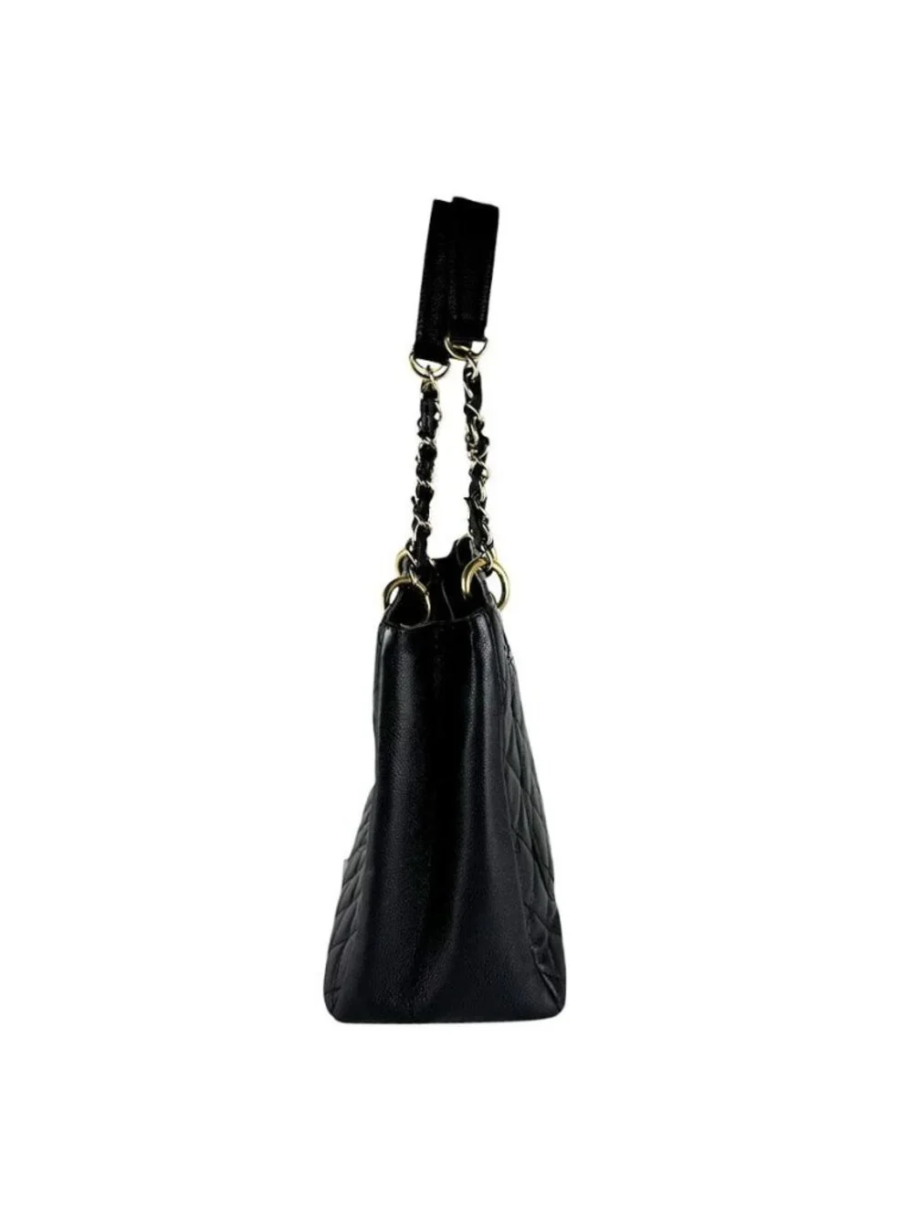 Chanel Tote Grand Shopping GST